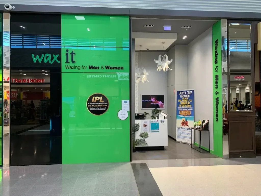 Wax It Wellness & Rejuvenation (Westfield North Lakes, Brisbane) — Beauty salon in North Lakes